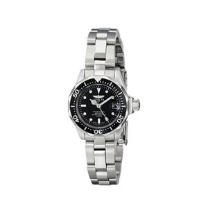 Invicta Pro Diver Women's Watch Silver (8939)