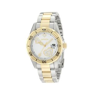 Invicta Pro Diver Women's Watch Two-Tone (12287)