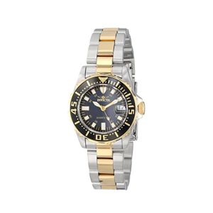Invicta Pro Diver Women's Watch Two-Tone (2960)