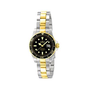 Invicta Pro Diver Women's Watch Two-Tone (4867)