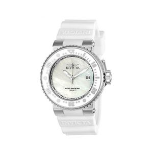Invicta Pro Diver Women's Watch White (22666)