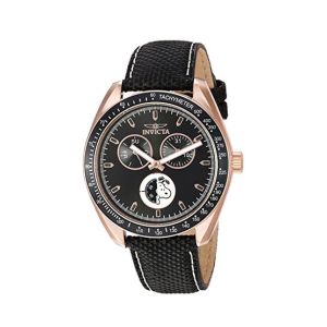 Invicta Character Collection Men's Watch Black (24931)
