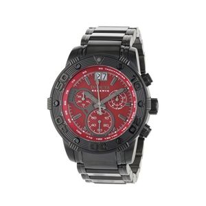 Invicta Reserve Men's Watch Black (0763)
