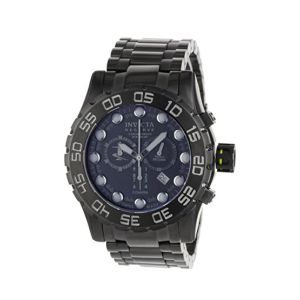 Invicta Reserve Men's Watch Black (0819)
