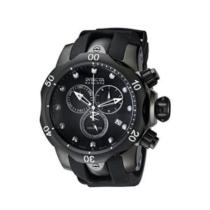 Invicta Reserve Men's Watch Black (6051)