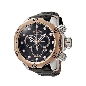 Invicta Reserve Men's Watch Brown (0360)