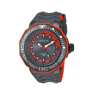 Invicta Reserve Men's Watch Grey (23030)