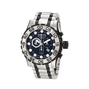 Invicta Reserve Men's Watch Two-Tone (0814)