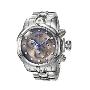 Invicta Reserve Men's Watch Silver (25061)