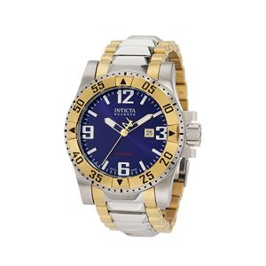 Invicta Reserve Men's Watch Two-Tone (6251)