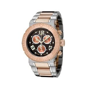 Invicta Reserve Men's Watch Two-Tone (6756)