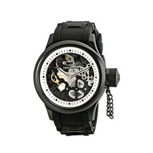 Invicta Russian Diver Men's Watch Black (1091)