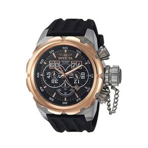 Invicta Russian Diver Men's Watch Black (21631)