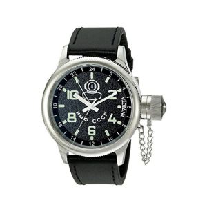 Invicta Russian Diver Men's Watch Black (7002)