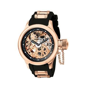Invicta Russian Diver Men's Watch Two-Tone (1090)