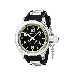 Invicta Russian Diver Men's Watch Two-Tone (4342)