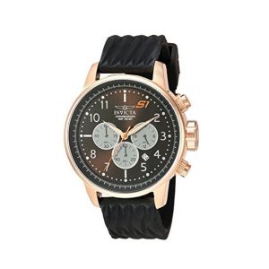 Invicta S1 Rally Women's Watch Black (23818)