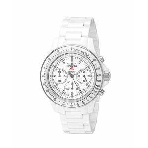 Invicta S1 Rally Women's Watch White (22422)