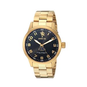 Invicta Sea Base Men's Watch Gold (23825)