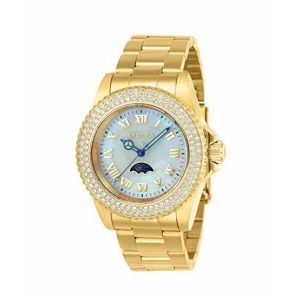 Invicta Sea Base Women's Watch Gold (23830)