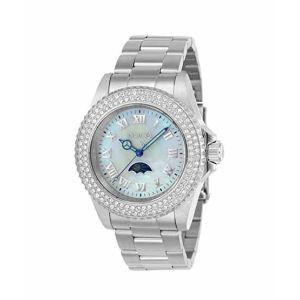 Invicta Sea Base Women's Watch Silver (23829)