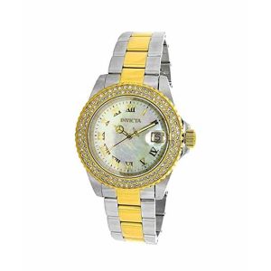 Invicta Sea Base Women's Watch Two-Tone (20366)