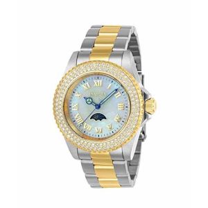 Invicta Sea Base Women's Watch Two-Tone (23831)