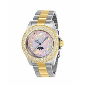 Invicta Sea Base Women's Watch Two-Tone (23832)