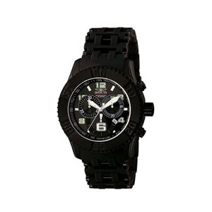 Invicta Sea Spider Men's Watch Black (6713)