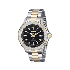Invicta Signature Automatic Men's Watch Two-Tone (7037)