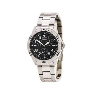 Invicta Signature II Men's Watch Silver (7077)
