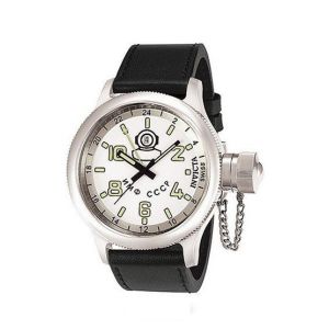 Invicta Signature Men's Watch Black (7003)