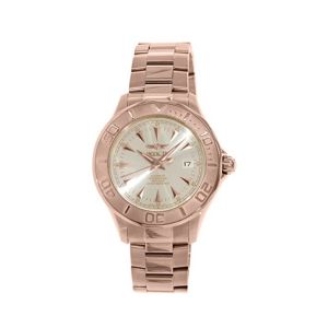 Invicta Signature Men's Watch Rose Gold (7111)