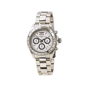 Invicta Signature Men's Watch Silver (7025)
