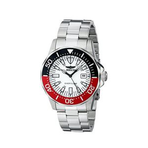 Invicta Signature Men's Watch Silver (7044)