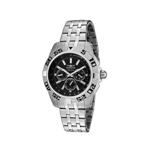 Invicta Signature Men's Watch Silver (7301)