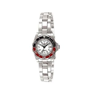 Invicta Signature Women's Watch Silver (7062)