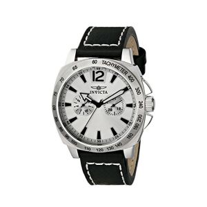 Invicta Specialty Men's Watch Black (0855)