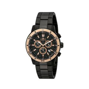 Invicta Specialty Men's Watch Black (1206)