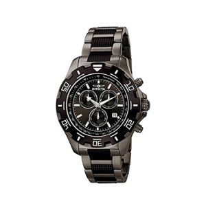 Invicta Specialty Men's Watch Two-Tone (6412)