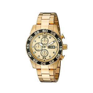 Invicta Specialty Men's Watch Gold (1016)