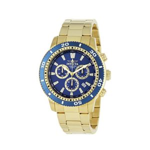 Invicta Specialty Men's Watch Gold (1205)