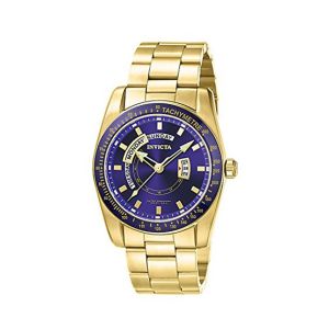 Invicta Specialty Men's Watch Gold (6321)