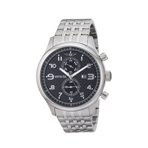 Invicta Specialty Men's Watch Silver (0369)