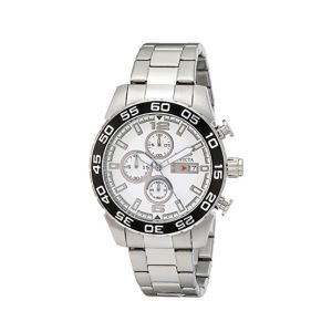 Invicta Specialty Men's Watch Silver (1014)