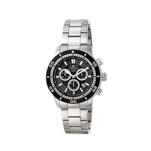 Invicta Specialty Men's Watch Silver (1203)
