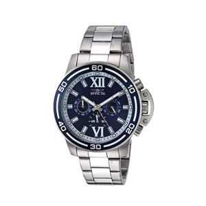 Invicta Specialty Men's Watch Silver (15057)