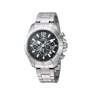 Invicta Specialty Men's Watch Silver (21462)