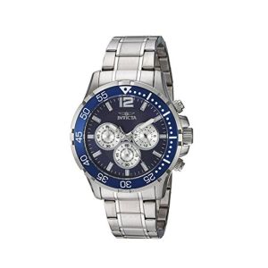 Invicta Specialty Men's Watch Silver (23664)