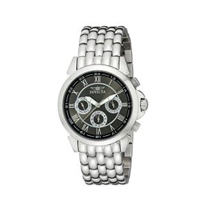 Invicta Specialty Men's Watch Silver (2877)